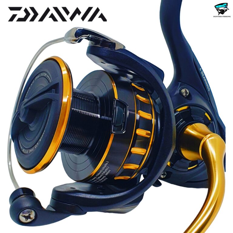 Daiwa Bg Sw D Cxh Hunter Fishing Store