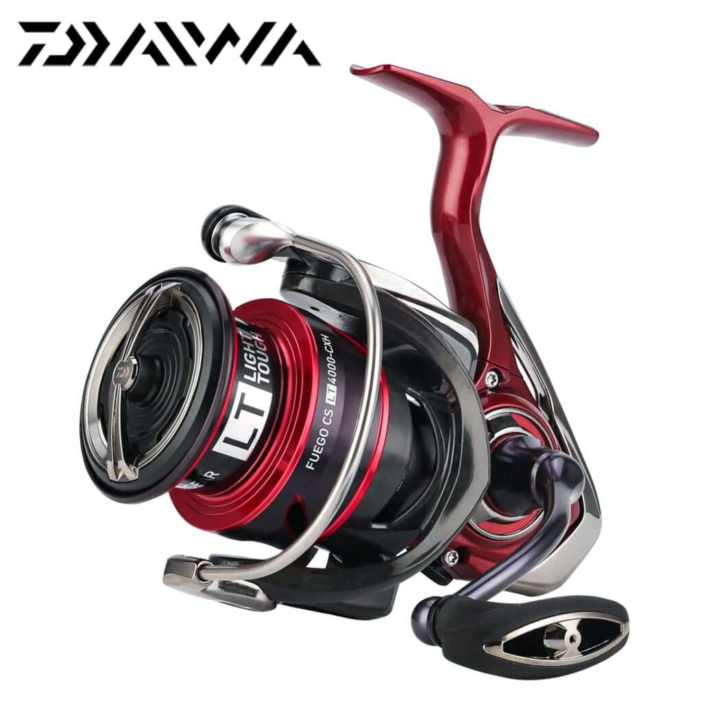 Daiwa Fuego Cs Lt4000 Cxh 2021 Hunter Fishing Store