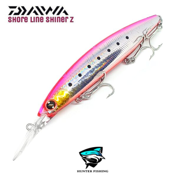 Daiwa Tenkara Hair Needle Set (Dry Cadiz 1) - Asian Portal Fishing