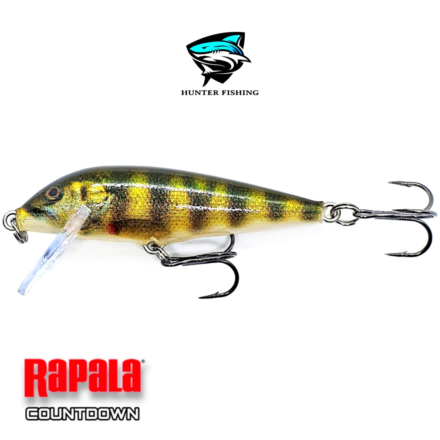 Leurre Rapala Countdown CD-11 - Crankbait Collection - NEUF