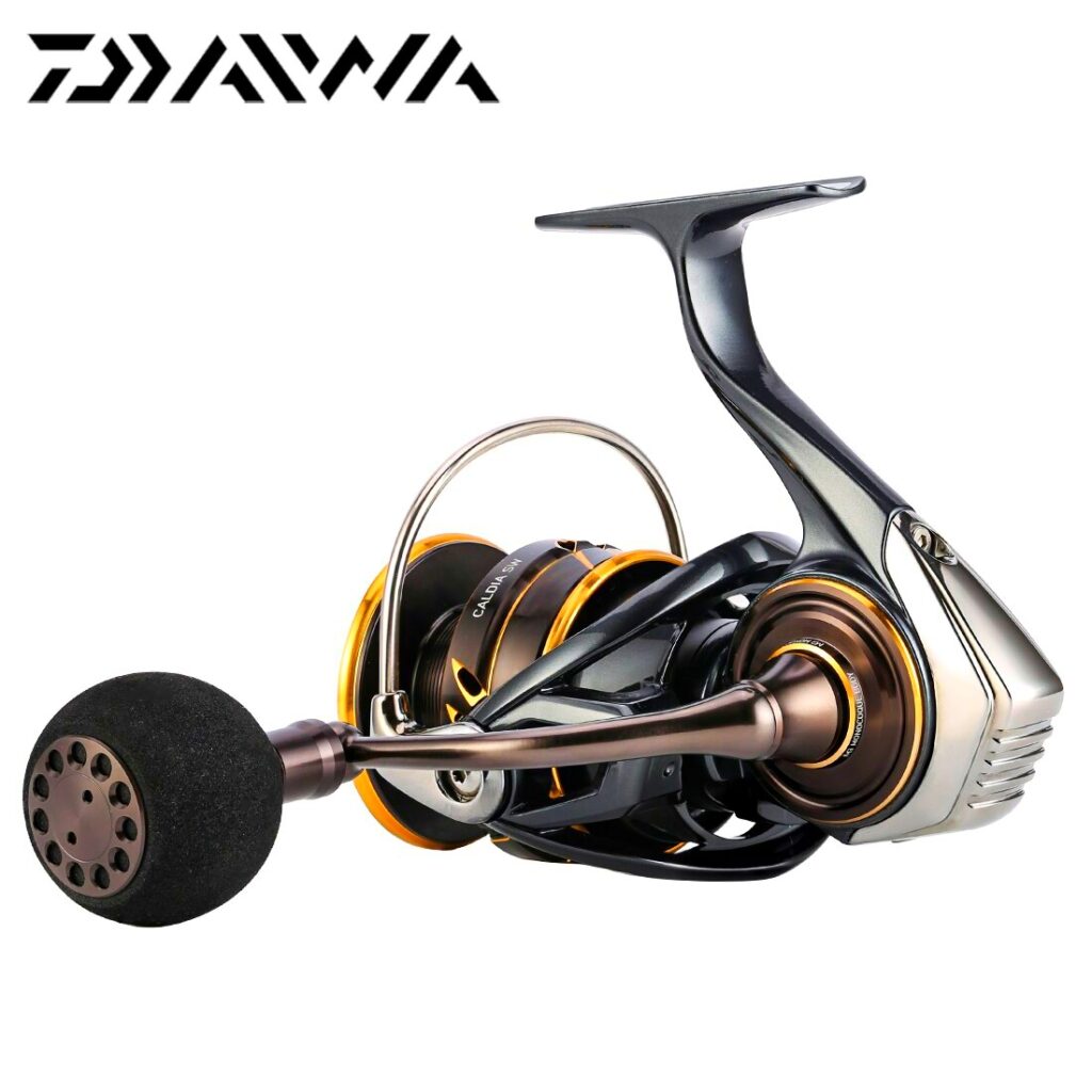 Daiwa Caldia Sw Cxh Hunter Fishing Store