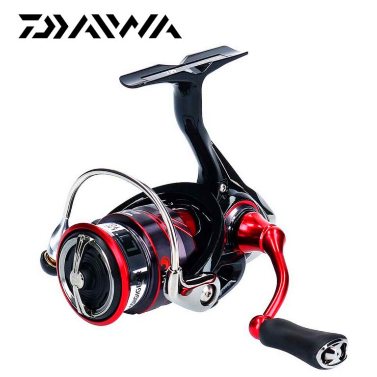 Daiwa Gekka Bijin Mx Lt 1000s P 2018 Hunter Fishing Store