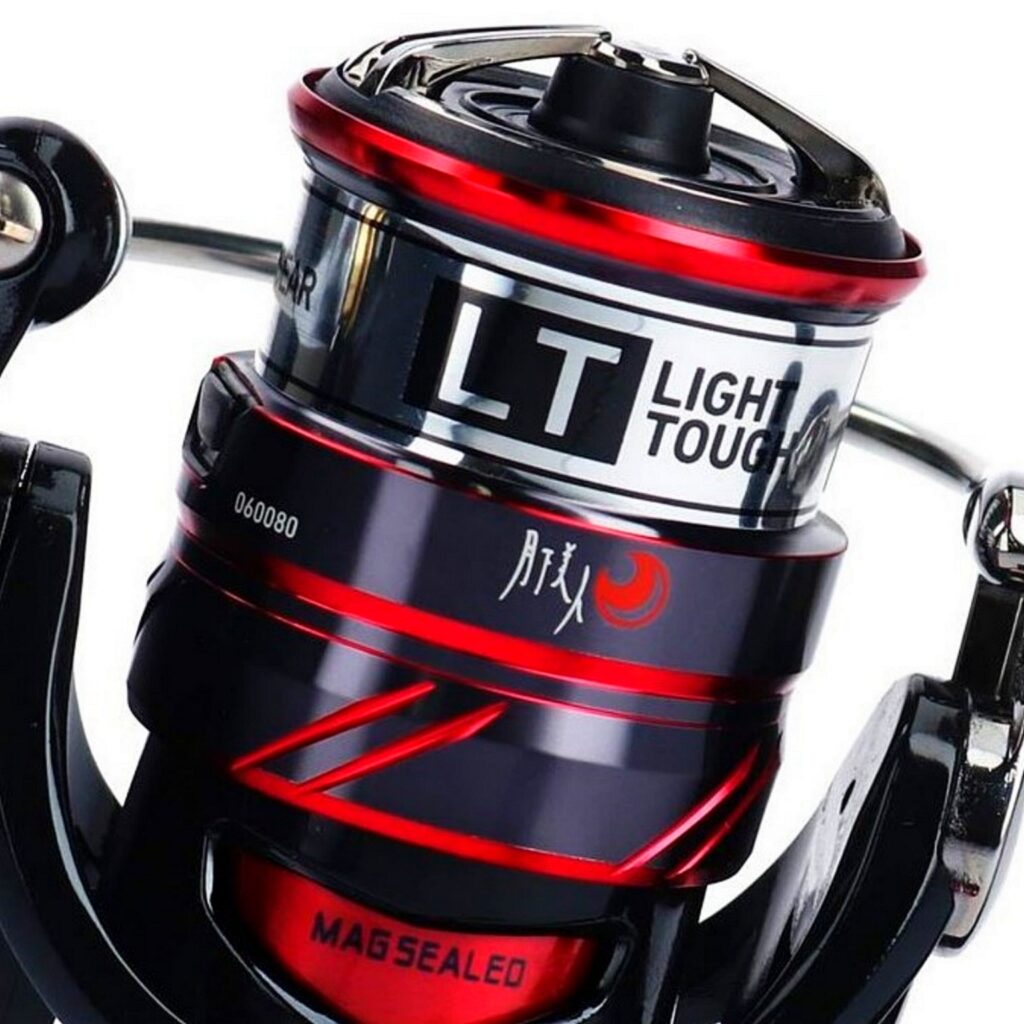 Daiwa Gekka Bijin Mx Lt 1000s P 2018 Hunter Fishing Store