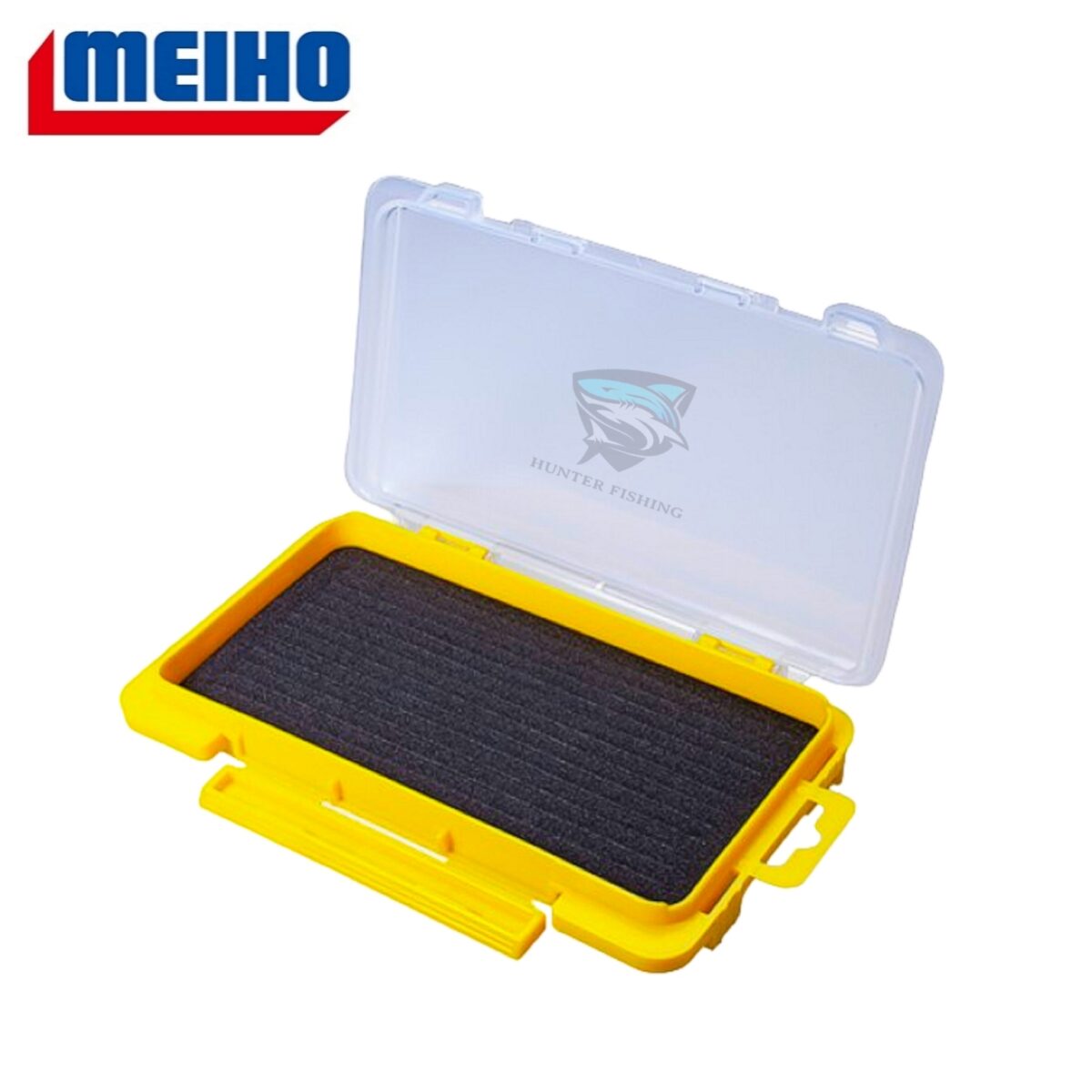 Meiho (MEIHO) safety cover (case 100 months input Li) Red size L (japan import