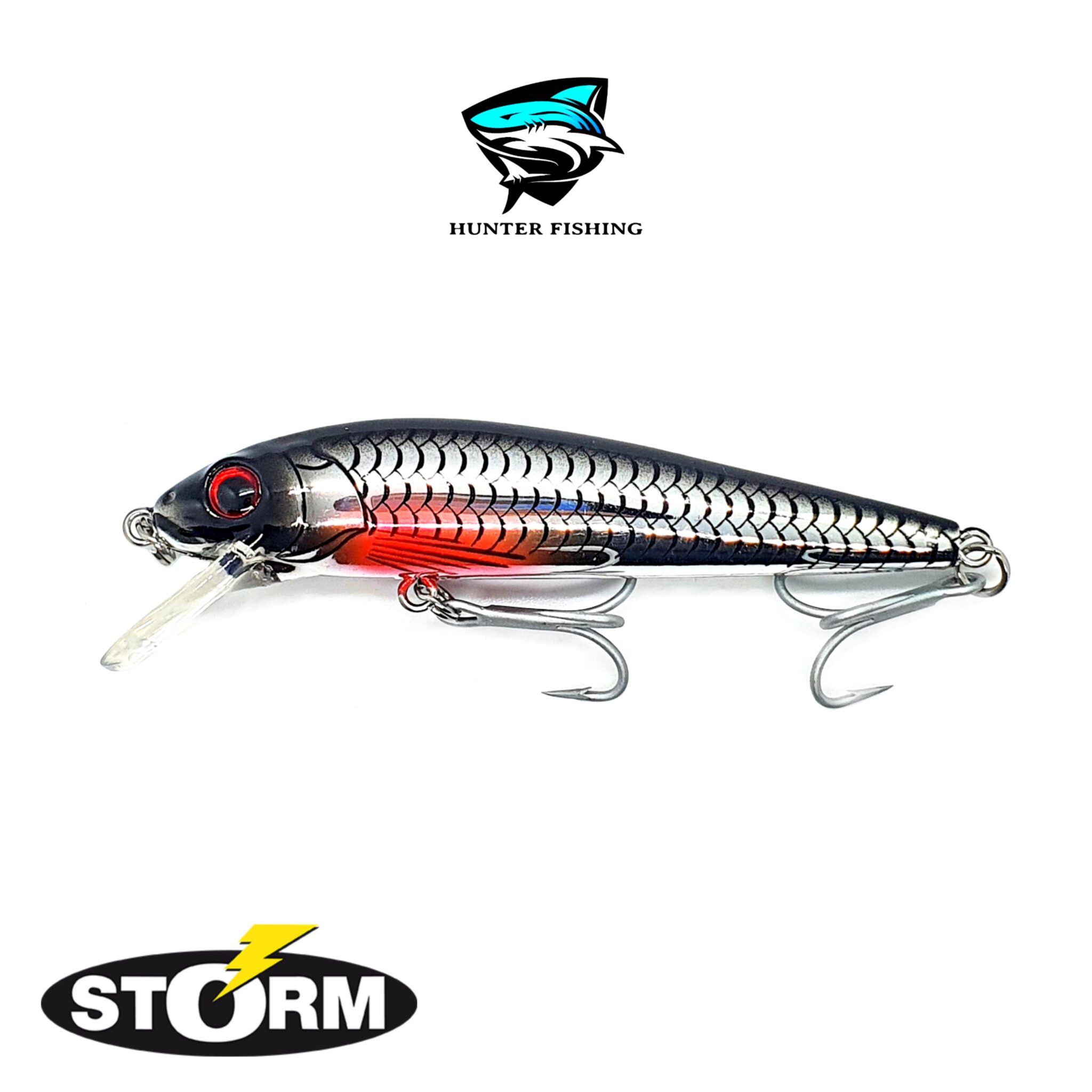 Storm Kosk (OB) Hunter Fishing Store