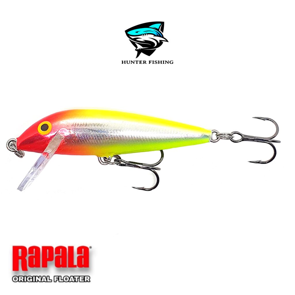 Rapala CountDown CD-7 (SCLN) – Hunter Fishing Store