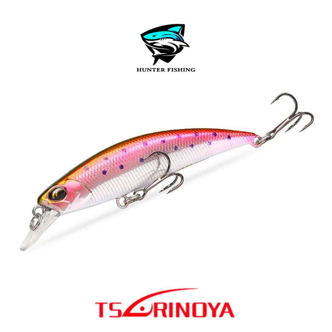 Tsurinoya Intruder 60S DW67 (B) – Hunter Fishing Store