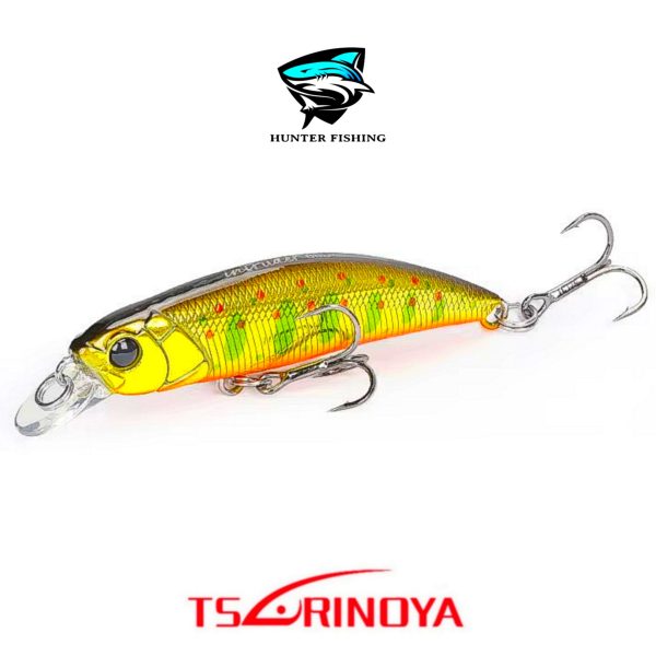 Tsurinoya Intruder 60S DW107 (B)